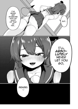 Page 21 of Otokonoko Inma to Houkago Sakusei Sex