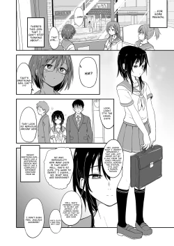 Page 4 of Hosomichi no Oku Nagi