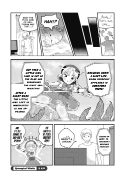 Page 20 of Spell Magical! Mimika