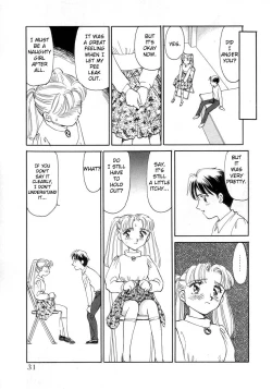 Page 28 of Exhibition Ch. 1Stone Flower