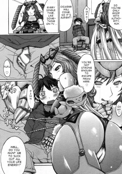 Page 7 of Super Hero Time!