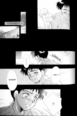 Page 17 of How To Fly In The Sky - Please Be True Episode 0:1