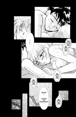 Page 22 of How To Fly In The Sky - Please Be True Episode 0:1