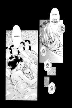 Page 23 of How To Fly In The Sky - Please Be True Episode 0:1