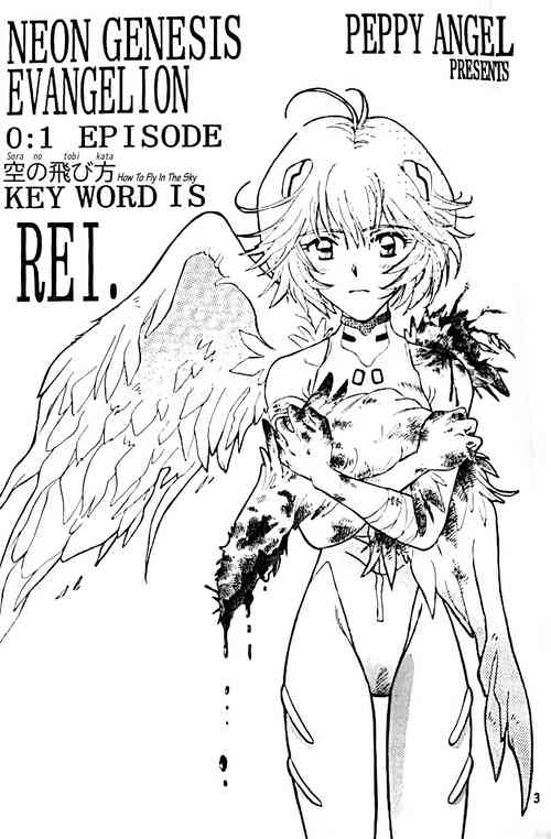 Download How To Fly In The Sky - Please Be True Episode 0:1