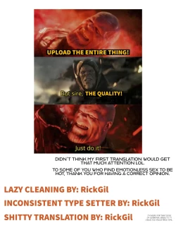 Page 127 of BoukenshaChan's Lewd Adventure! Vol.1