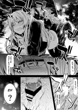 Page 79 of BoukenshaChan's Lewd Adventure! Vol.1