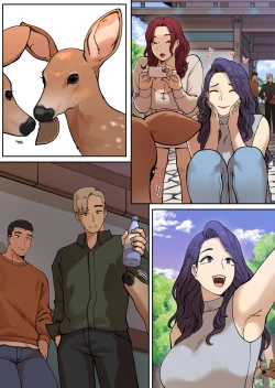 Page 29 of Delivery MILF Onsen episode