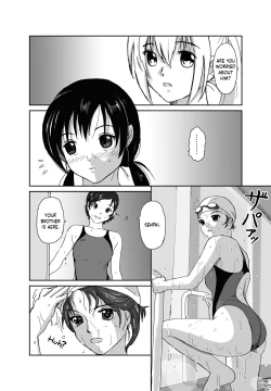 Page 108 of Better Girls Ch. 1-9