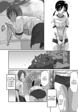 Page 151 of Better Girls Ch. 1-9