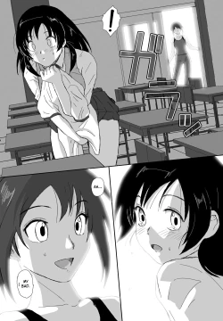 Page 171 of Better Girls Ch. 1-9