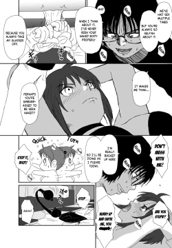 Page 200 of Better Girls Ch. 1-9