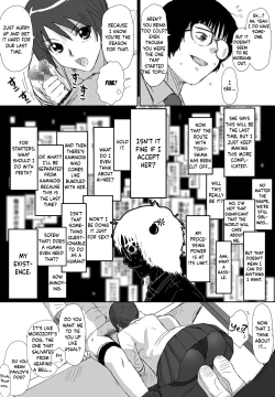 Page 212 of Better Girls Ch. 1-9