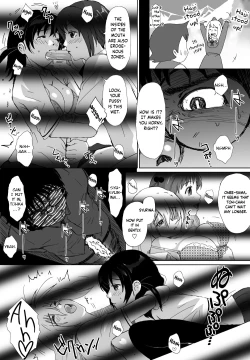 Page 223 of Better Girls Ch. 1-9