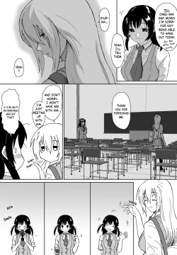 Page 239 of Better Girls Ch. 1-9