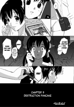 Page 249 of Better Girls Ch. 1-9