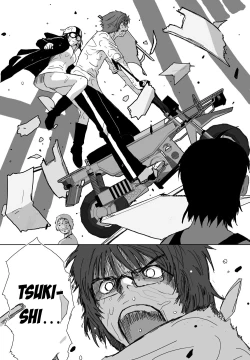 Page 274 of Better Girls Ch. 1-9