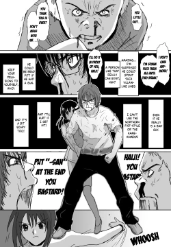 Page 281 of Better Girls Ch. 1-9