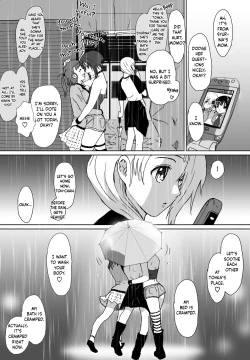 Page 286 of Better Girls Ch. 1-9