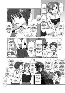 Page 79 of Better Girls Ch. 1-9