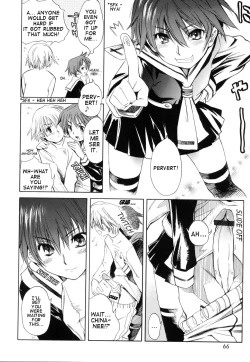 Page 64 of Swing Out Sisters