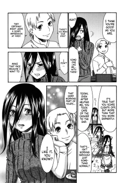 Page 7 of Puritisumairu! | Pretty Smile!