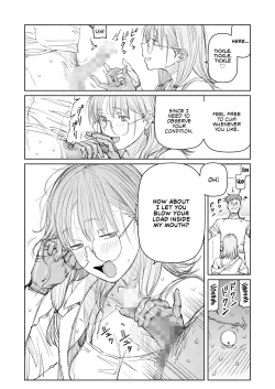 Page 10 of The Guinea Pig's Weekly Experiment at 8 P.M.