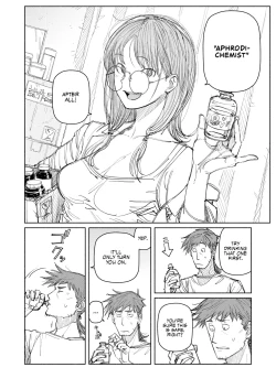 Page 4 of The Guinea Pig's Weekly Experiment at 8 P.M.