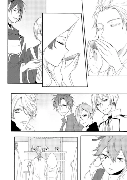 Page 46 of Hanabana Musubi