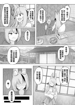 Page 21 of Youko ni Sareta Otoko| 明明要打倒狐妖~却变成了狐妖