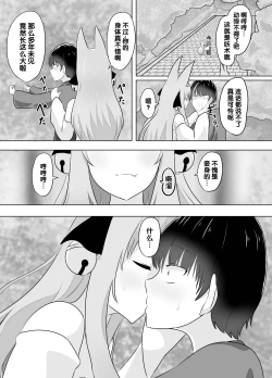 Page 7 of Youko ni Sareta Otoko| 明明要打倒狐妖~却变成了狐妖