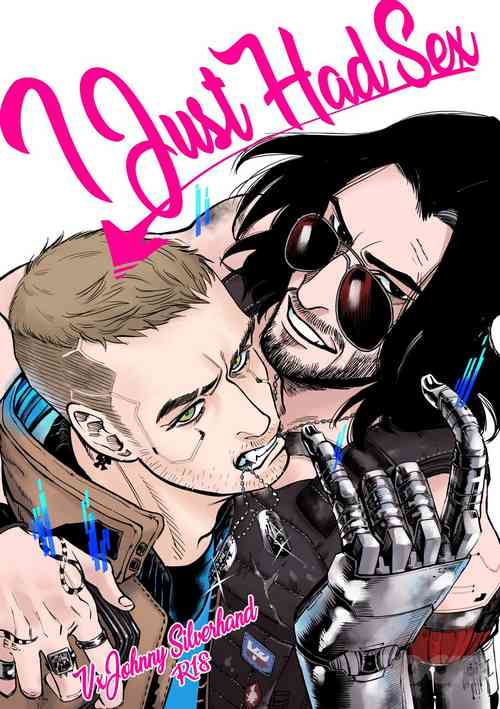 Download I JUST HAD SEX