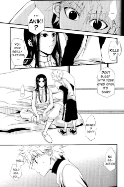 Page 8 of Onii-chan to Issho