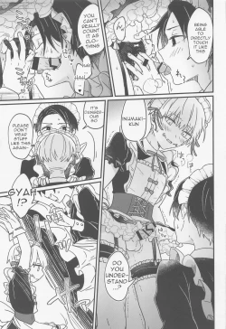 Page 14 of Ima no Kimi to Dekiru Koto