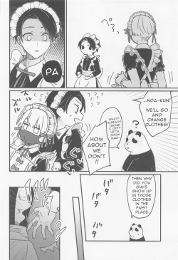 Page 9 of Ima no Kimi to Dekiru Koto