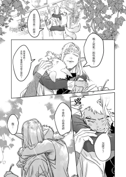 Page 13 of 精靈與半獸人