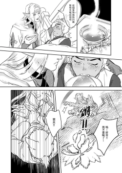 Page 16 of 精靈與半獸人