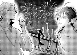 Page 27 of Ningyo to Ouji to Usotsuki Akuma | 人鱼与王子与骗子恶魔 act.1