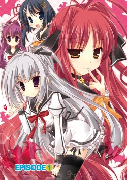 Page 10 of ＤＲＡＣＵ－ＲＩＯＴ！ ＨＯＮＥＹ！