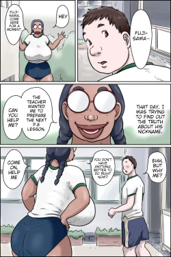 Page 8 of Tokunou Oba-chan Joshi | High School Granny