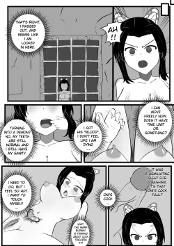 Page 15 of The Insect Hashira Can't Beat The Weakest Oni