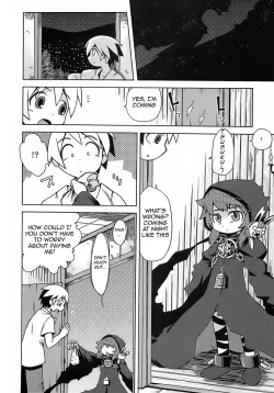 Page 13 of Sekaiju no Anone