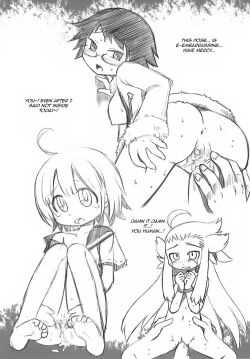 Page 29 of Sekaiju no Anone