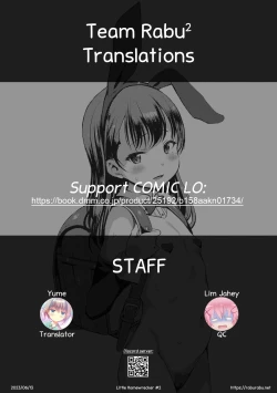 Page 34 of Kateinai Puchi Furin Kouhen | Little Homewrecker #2