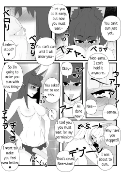 Page 10 of Fox Mating Season