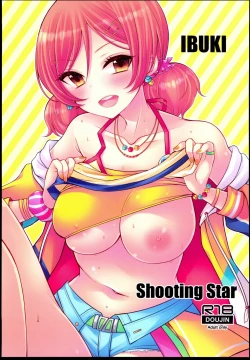 Page 1 of Shooting Star