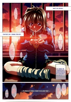 Page 86 of MISSING LOVERS