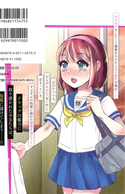 Page 2 of Subetega Mesu ni Naru