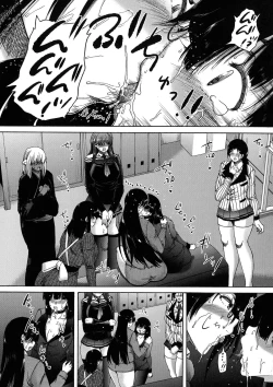 Page 136 of Futanari Musume to Gakuen Harem
