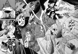 Page 154 of Futanari Musume to Gakuen Harem